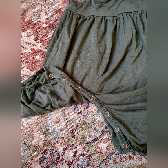 Sold Kate Quinn romper - Picture 4 of 5